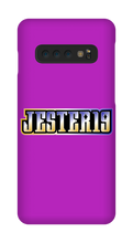Jester19 Samsung Cases