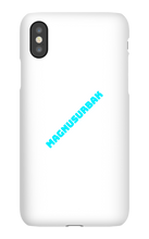 magnusurbak´s Iphone cover