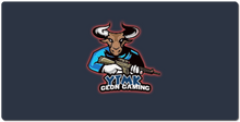 ytmkgeongaming XXL Gaming Mousepad