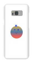 thedefaultboy Samsung Phone Cases