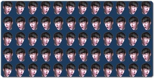 BaconPog XXL Gaming Mousepad