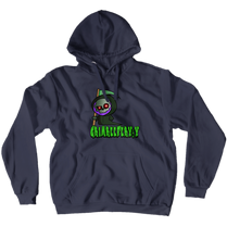 grimreeferx6x Hoodies (No-Zip/Pullover)
