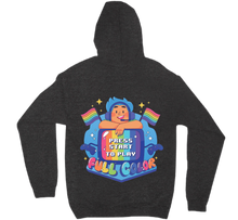 Pride Hoodie (back)
