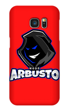 modoarbusto Samsung Phone