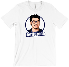 ttv_jeffjurado T-Shirts
