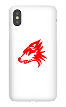 ITSTEENWOLF Original Logo iPhone Phone Cases