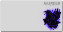 ALLFATHER XXL MOUSEPAD