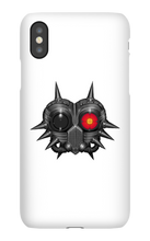 majorasmarksman iPhone Phone Cases