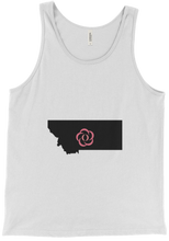 kaji_mt Tank Top