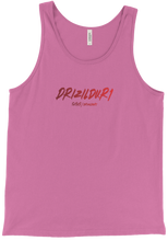 drizildur1 Tank Top