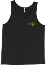 burnthatbee Tank Top