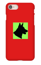 hulkyo9er iPhone 6 Phone Cases