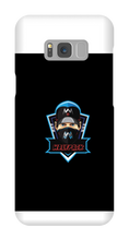 wolfpackyt12 Samsung Phone Cases