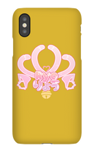 virtualryo iPhone Phone Cases