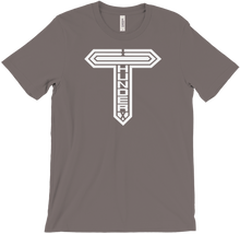tx_thunder_tx T-Shirts