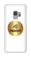 pindapappi Samsung Phone Cases