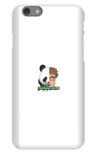 pandanation98 iPhone Phone Cases
