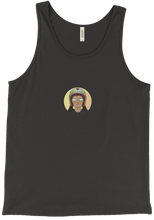 taxedracing Tank Top