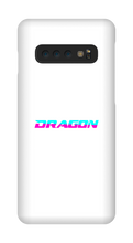 COZMIC DRAGON Samsung Phone Cases