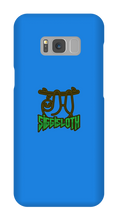 siggisloth Samsung Phone Cases