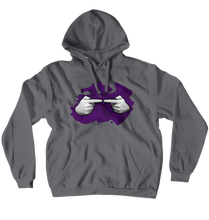 Touching Hoodie