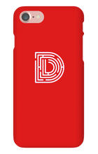 D Phone Cases