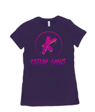 kickaa_games Women’s T-shirt