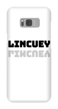 lincuey Samsung Phone Cases