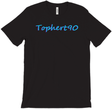 tophert90 T-Shirts