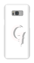 gwen17tp Samsung Phone Cases