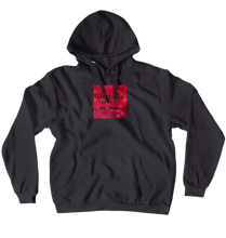 hassahme Hoodies (No-Zip/Pullover)