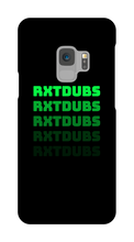rxtdubs Samsung Phone Cases