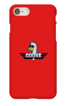 itsgoose_rl iPhone Phone Cases
