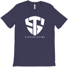 stopjuliatime T-Shirts