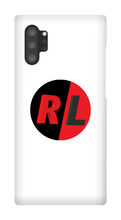 rageless5 Samsung Phone Cases