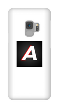 ArrowVr2 Samsung Cover