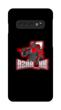 azan_nk Samsung Phone Cases