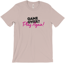 Play Again Shirt (hell)