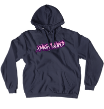 xNightblind Slime Logo Hoodie