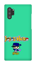 jojoshero Samsung Phone Cases