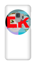 cryptokiss Samsung Phone Cases