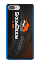 Skidybiddy iPhone Phone Case