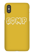 l_noluvfade_l iPhone Phone Cases
