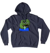 don't buy this godsonD shirt, it's summer...