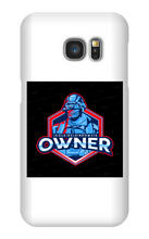 delsinrow216 Samsung Phone Cases