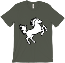 Charging Horse T-Shirts