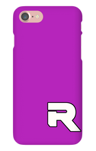 redskull_1717_ iPhone Phone Cases