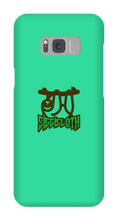 siggisloth Samsung Phone Cases