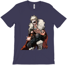 T-Shirts باكوغو