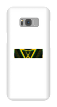 zachkke Samsung Phone Cases